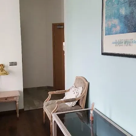 In Der Jahnallee 20 Waldplatzpalais Apartman Lipcse