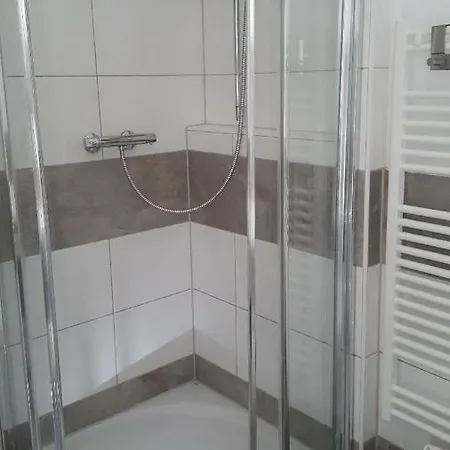 In Der Jahnallee 20 Waldplatzpalais Apartman