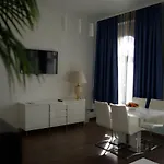 In Der Jahnallee 20 Waldplatzpalais *
