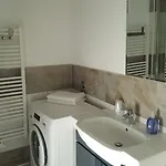 In Der Jahnallee 20 Waldplatzpalais * Λειψία