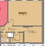 In Der Jahnallee 20 Waldplatzpalais