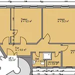 In Der Jahnallee 20 Waldplatzpalais Λειψία