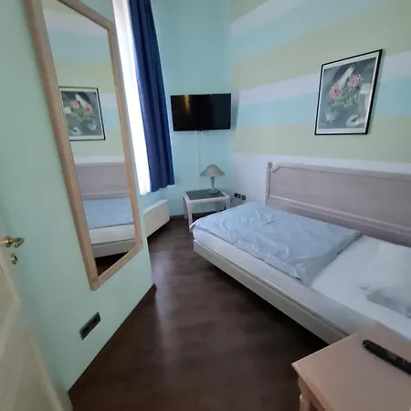 In Der Jahnallee 20 Waldplatzpalais Apartament Lipsk
