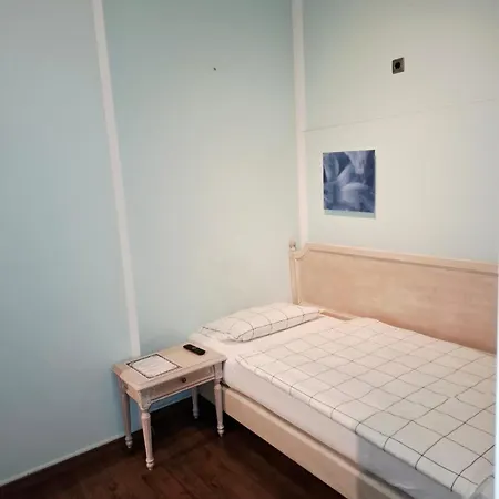 In Der Jahnallee 20 Waldplatzpalais