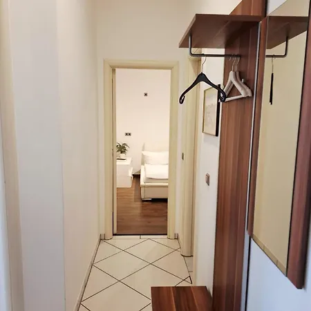In Der Jahnallee 20 Waldplatzpalais Apartament Lipsk