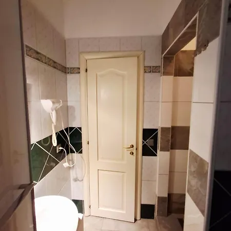 In Der Jahnallee 20 Waldplatzpalais Apartament Lipsk