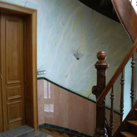 Apartment In Der Jahnallee 20 Waldplatzpalais *