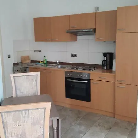 In Der Jahnallee 20 Waldplatzpalais Lägenhet Leipzig