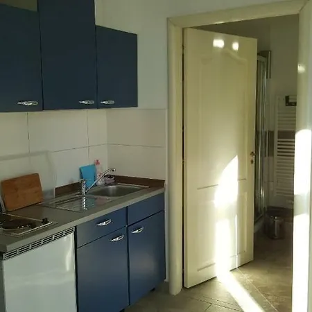 In Der Jahnallee 20 Waldplatzpalais Apartament Lipsk