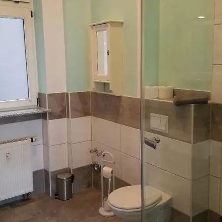 In Der Jahnallee 20 Waldplatzpalais Leipzig