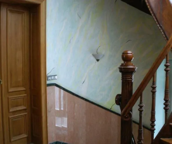 Апартаменты In Der Jahnallee 20 Waldplatzpalais *