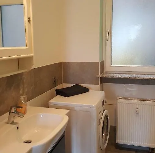 Апартаменты In Der Jahnallee 20 Waldplatzpalais