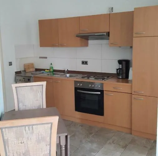 In Der Jahnallee 20 Waldplatzpalais Апартаменты Лейпциг